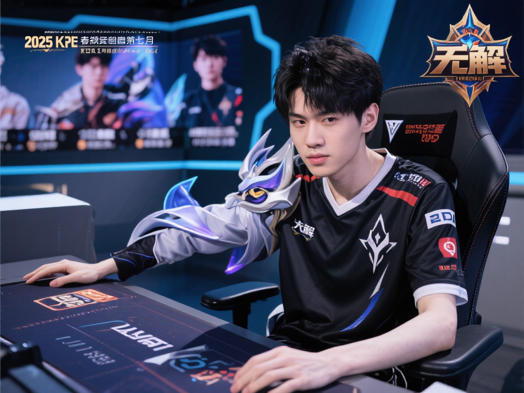 在2025KPL春季赛常规赛第七周的比赛