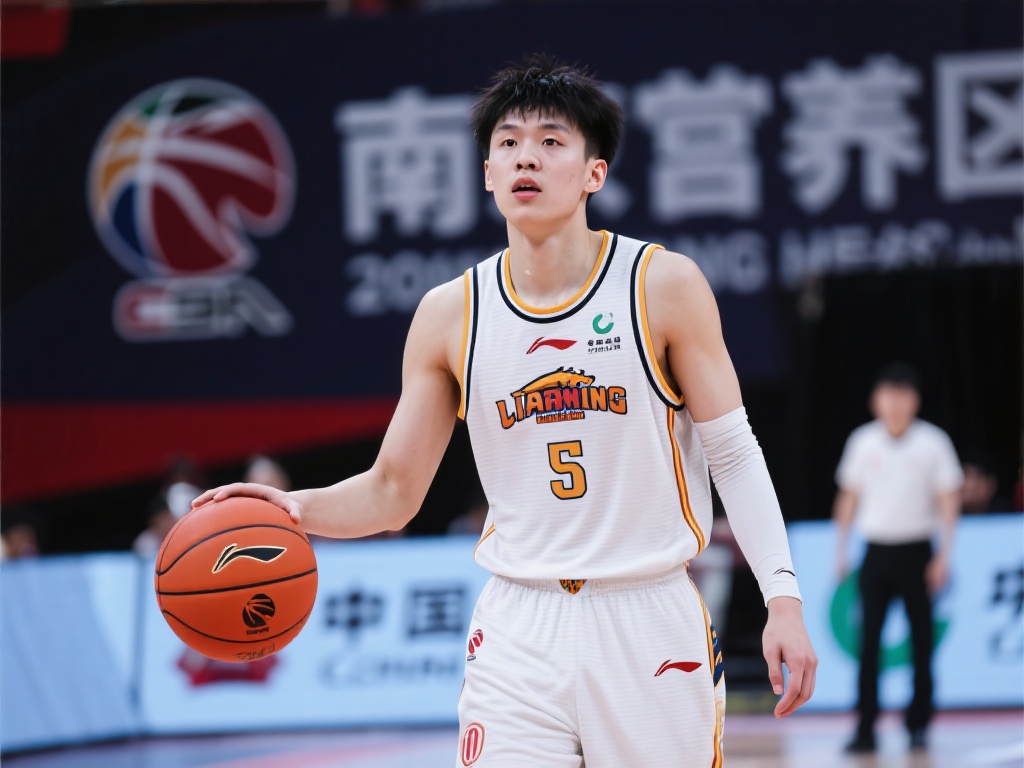 南京男篮致林葳:追逐光芒者必将耀眼夺目,加油! 南京男篮近年来在培养年轻球员方面投入了大