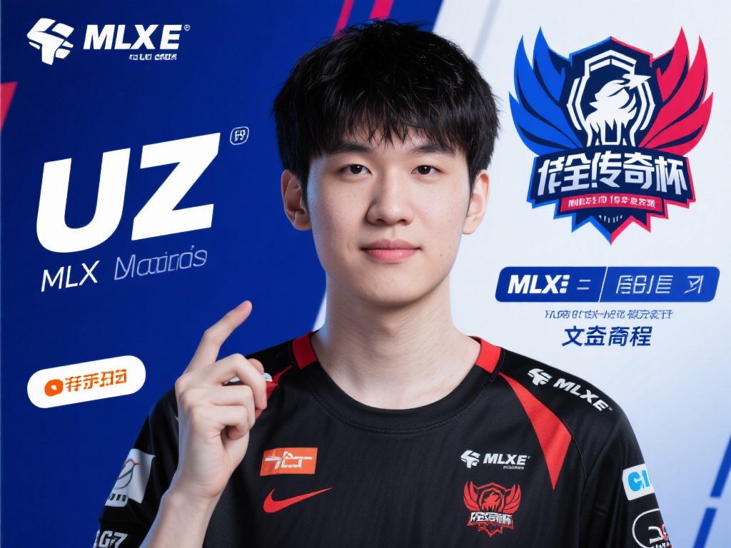 看看另一个成功的转型案例——前职业选手U