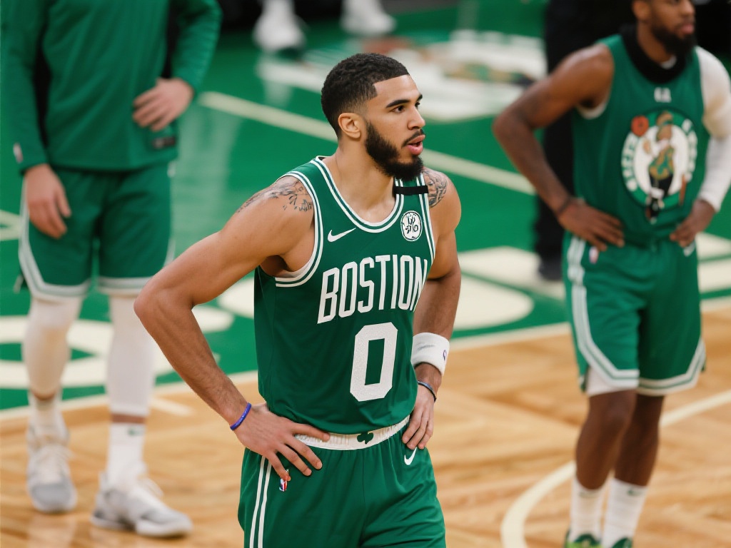 值得注意的是，凯尔特人队近年来对球员健康