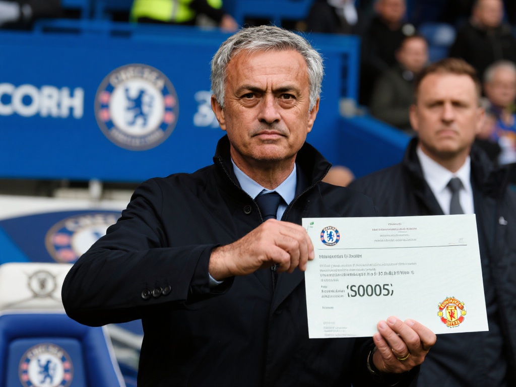 一次解约，即可能带来数千万镑的赔偿。这不