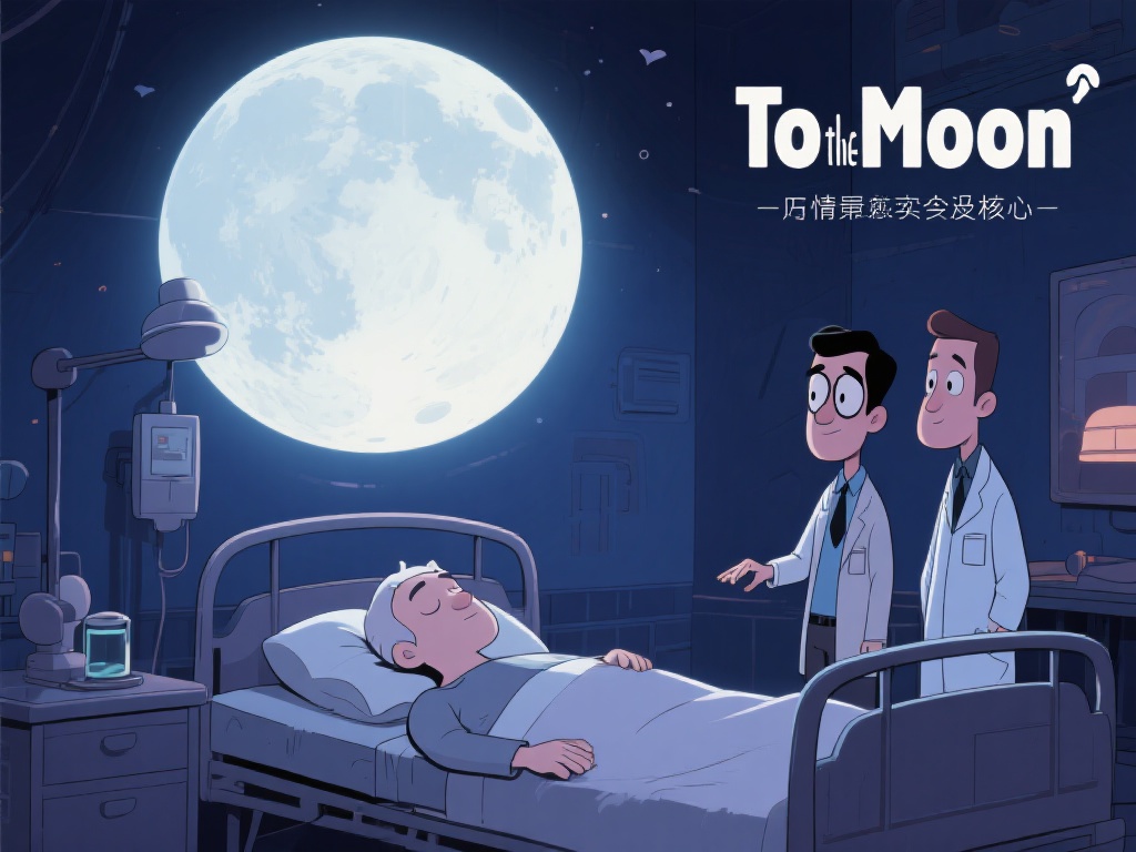 那些你玩我推荐、要玩我不玩的Steam冷门独立游戏到底有多好? 还有一款情感满载的作品《To The M