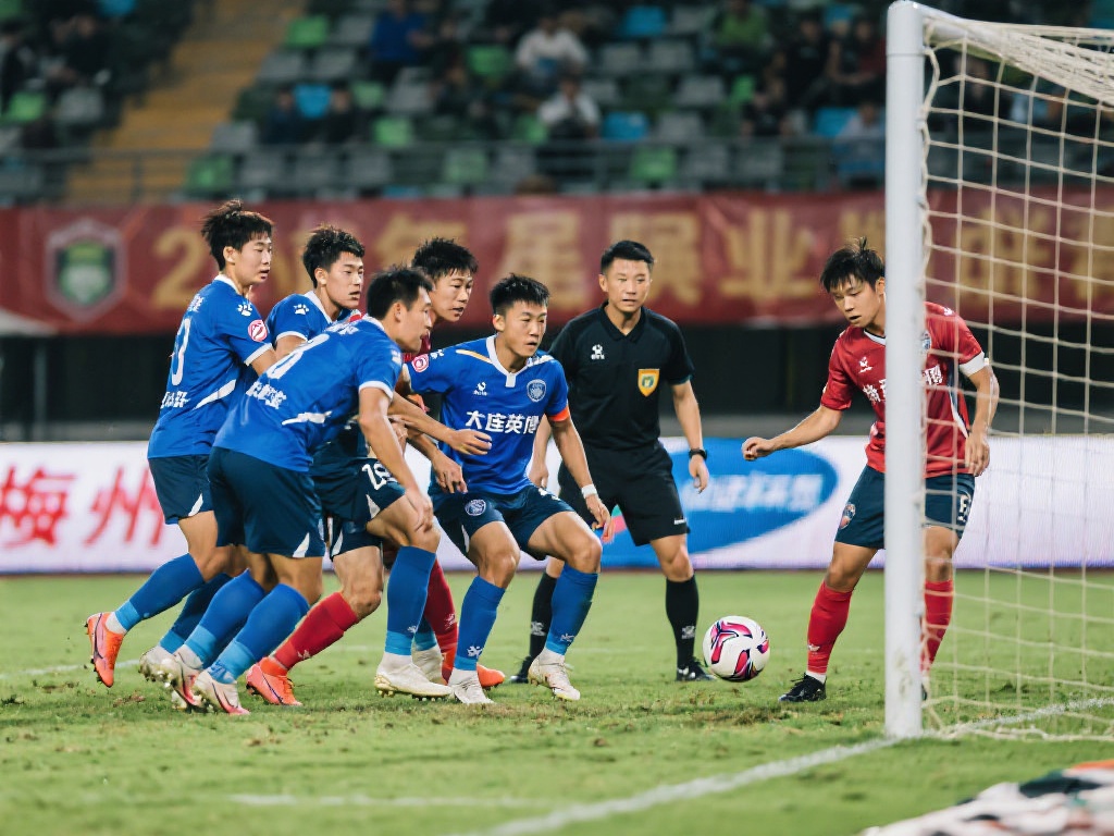 中超焦点战:马莱莱助攻朱鹏宇绝杀 大连英博力克梅州客家 这种团队协同不仅体现在个人配合上,更在细