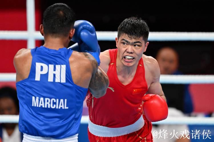 亚运会拳击金牌得主的他,生活境遇却比普通韩国人还要艰难! 亚运会拳击金牌得主的他,生活境遇却比普通韩国人还要艰难!