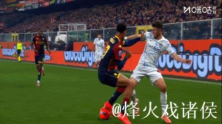 意甲-劳塔罗传射立功比塞克首开纪录 国米2-1险胜热那亚 意甲-劳塔罗传射立功比塞克首开纪录 国米2-1险胜热那亚