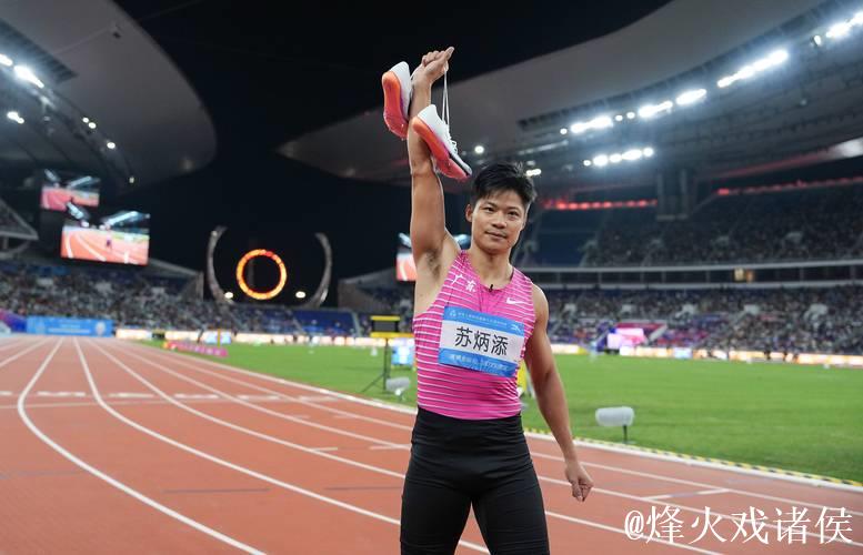 从54岁到“五朝元老”——十五运会的老将传奇 从54岁到“五朝元老”——十五运会的老将传奇