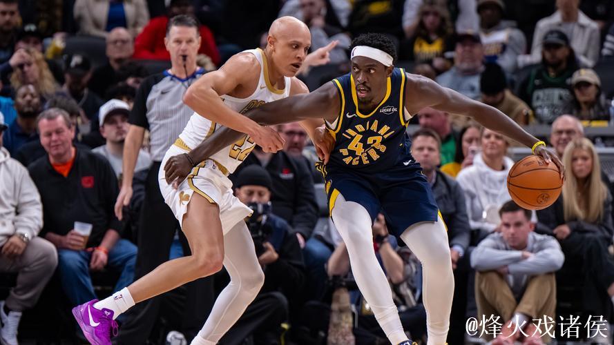 西亚卡姆关键抛投制胜 步行者力克凯尔特人豪取三连胜 西亚卡姆关键抛投制胜 步行者力克凯尔特人豪取三连胜