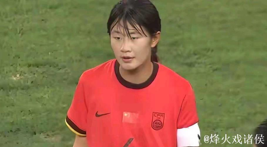 U20中国女足8-0大胜黎巴嫩 成功挺进亚洲杯正赛 U20中国女足8-0大胜黎巴嫩 成功挺进亚洲杯正赛